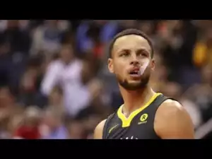 Video: NBA 18 Season - Golden State